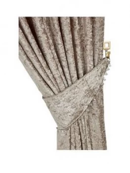 Image of Laurence Llewelyn-Bowen Scarpa Tiebacks (Pair)