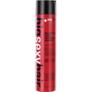 Image of Sexy Hair Big Extra Volumising Shampoo 300ml