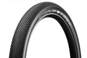Image of SCHWALBE G-One Allround Raceguard Folding 700x38c
