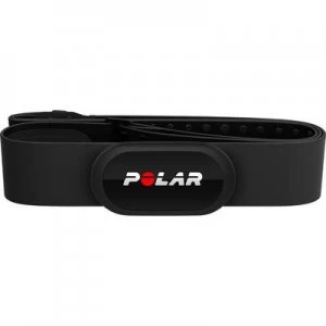 Image of Polar H10 Black M - XXL Chest strap Bluetooth