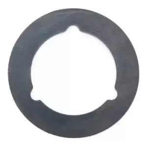 Image of TOPRAN Gaskets 109 096 Seal, oil filler cap VW,AUDI,SKODA,Golf IV Schragheck (1J1),Golf V Schragheck (1K1),POLO (9N_),TOURAN (1T1, 1T2)