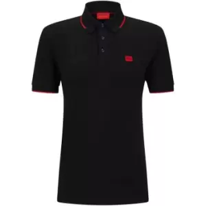 Image of Hugo Deresino232 10231467 01 - Black