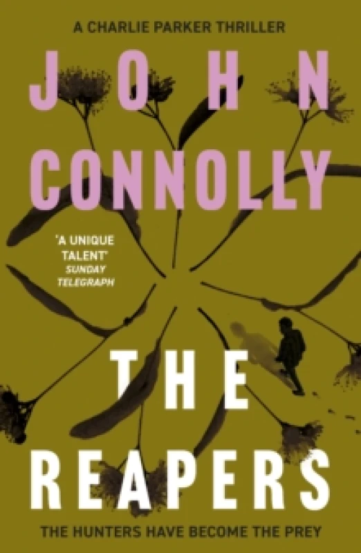 Image of The Reapers : Private Investigator Charlie Parker hunts evil in the seventh book in the globally bestselling series Paperback / softback