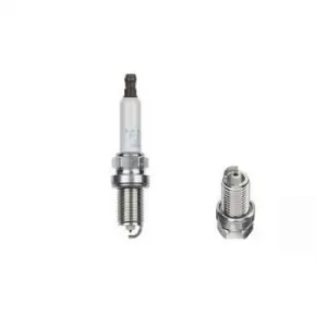 Image of 1x NGK Platinum Spark Plug PFR7S8EG (1675)