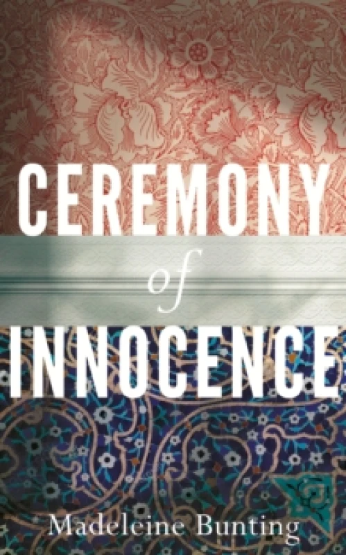 Image of Ceremony of Innocence Hardback