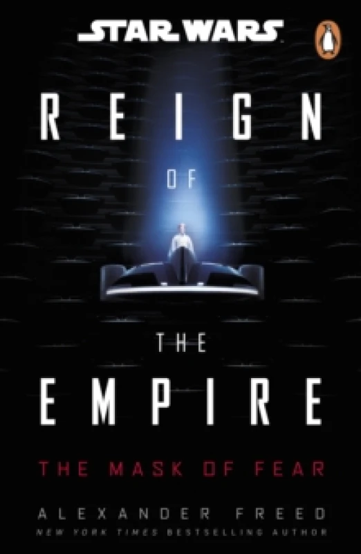 Image of Star Wars: The Mask of Fear Paperback / softback