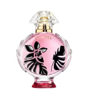 Image of Paco Rabanne Olympea Flora Eau de Parfum For Her 30ml