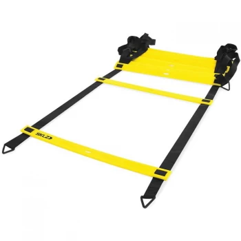 Image of SKLZ Quick Ladder Pro - Yellow