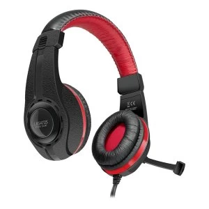 Image of Speedlink Legatos Stereo Gaming Headset