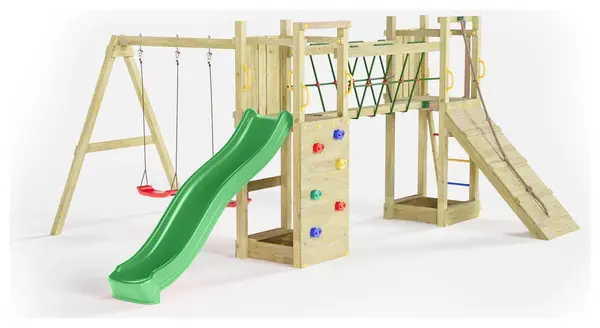 Image of Shire Shire Maxi Fun Play Fort