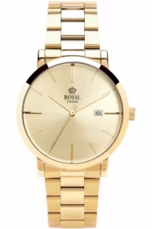 Image of Mens Royal London Watch 41335-03
