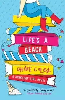 Image of Bookshop Girl: Life's a Beach