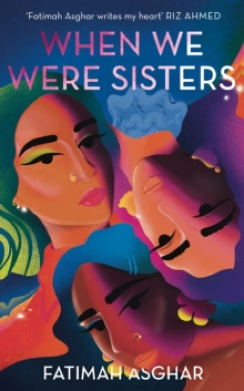 Image of When We Were Sisters Paperback / softback