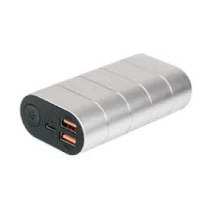 Image of Verbatim Power Bar 49573 10000mAh Powerbank