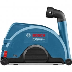 Image of Bosch GDE 230 FC-T Angle Grinder Dust Guard 230mm