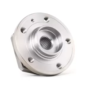 Image of SKF Wheel bearing kit VKBA 3415 Wheel hub bearing,Wheel bearing VOLVO,V70 I (875, 876),850 Kombi (855),XC70 Cross Country (295),850 Limousine (854)