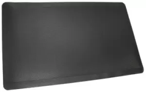 Image of Coba Europe Diamond Tread Individual PVC Anti-Fatigue Mat x 600mm, 900mm x 12.5mm