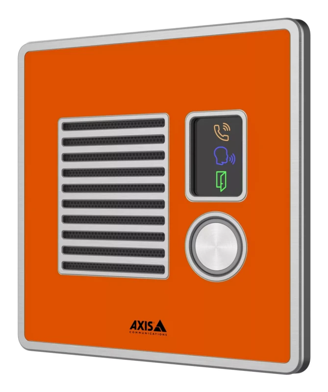 Image of AXIS Axis I7010-VE Orange 03109-001