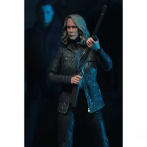 Image of Ultimate Laurie Strode (Halloween 2018 Movie) Neca 7" Action Figure