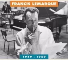 Image of Anthologie 1949-1959