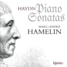 Image of Piano Sonatas (Hamelin)