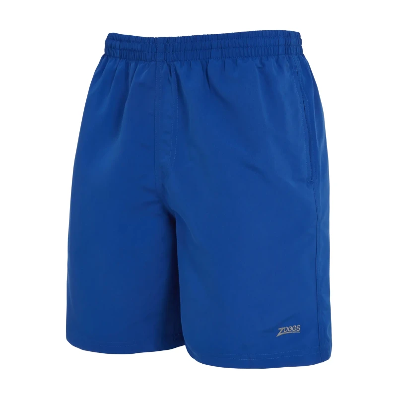 Image of Zoggs Swim shorts Zoggs Penrith 17" ED Bleu Male XL