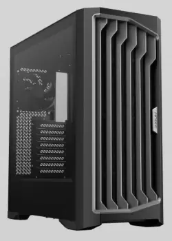 Image of Antec Performance 1 Full Tower Black