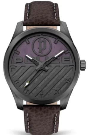 Image of Police Grille Watch PEWJA2121402