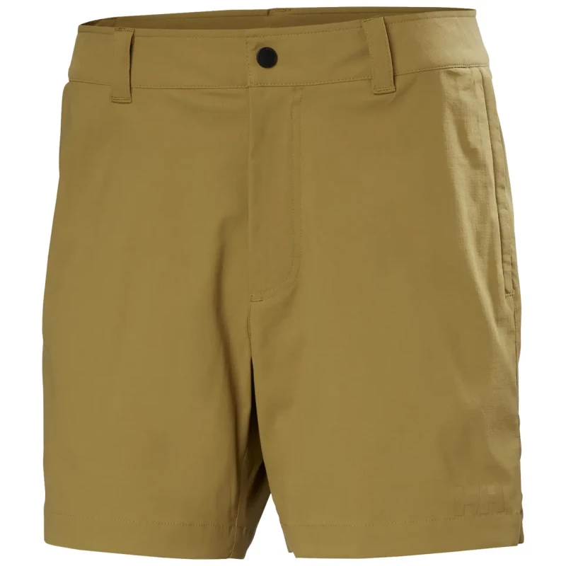 Image of Helly Hansen Short Helly Hansen Move QD 6" Marron Male M