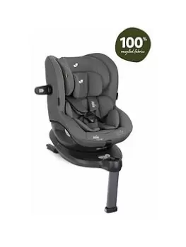 Image of Joie i-SPIN 360 0+/1 Car Seat - Shell Grey