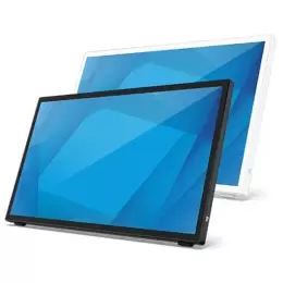 Image of Elo Touch Solutions 2470L Anti glare, 61cm (24''), Projected...