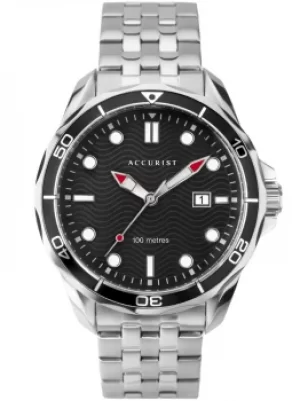 Image of Accurist Mens Sport Watch 7291