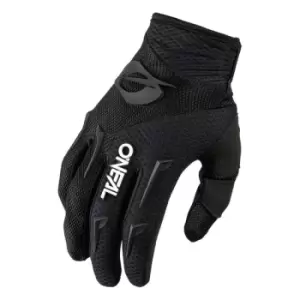 Image of O'Neal Element Glove Black Medium