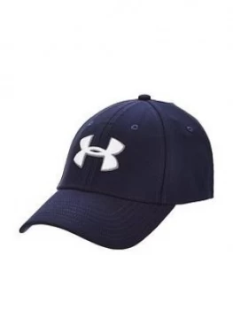 Image of Urban Armor Gear Men 039s Blitzing 3.0 Cap Midnight Navy Size ML Men