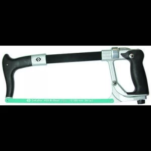 Image of C.K. T0814 Metal saw frame 420 mm