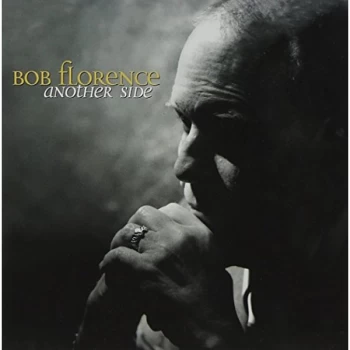 Image of Bob Florence - Another Side CD