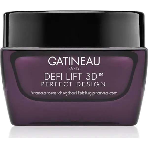 Image of GatinEau Defi Lift 3D Toned Face Cream For Her 50ml