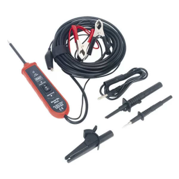 Image of Genuine SEALEY PPLK Auto Probe Excel Kit 6-24V