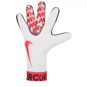 Image of Nike Mercurial Touch Goalkeeper Gloves - Red