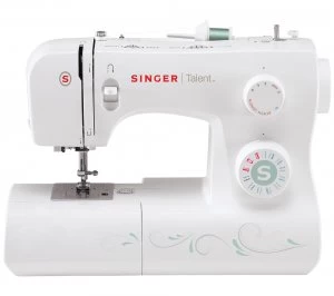 Image of Singer 3321 Talent Sewing Machine