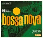 Image of Various Artists - Real... Bossa Nova (Music CD)