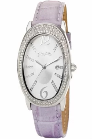 Image of Ladies Folli Follie Ivy Watch 6010.1007