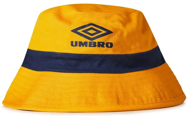 Image of Umbro GIOGOI Bkt Ht 99 Bucket Hats Mens Yellow