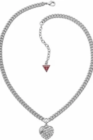 Image of Guess Jewellery Necklace JEWEL UBN71269