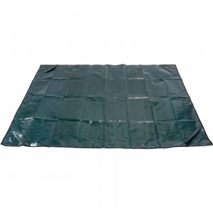 Image of Draper Waterproof Car Boots Liner