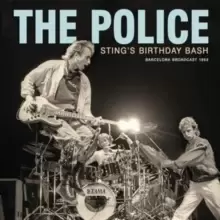 Image of String's Birthday Bash: Barcelona Broadcast 1983
