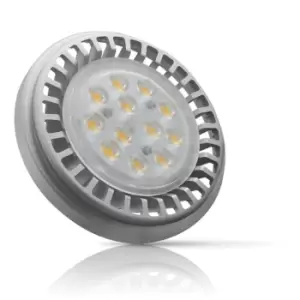 Image of Crompton Lamps LED AR111 12.5W G53 12V Cool White 30° (100W Eqv)