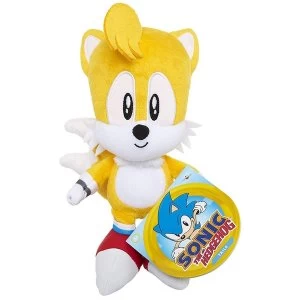 Image of Tails (Sonic The Hedgehog) Plush