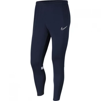 Image of Nike Academy Track Pants Mens - Navy