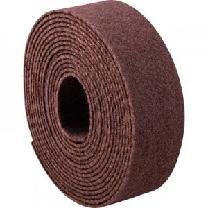 Image of PFERD 45018318 Fleece tape role VBR 100 A 180 10 m